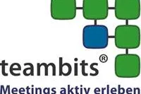 Bild: Mit teambits die Effizienz von Workshops und Konferenzen steigern