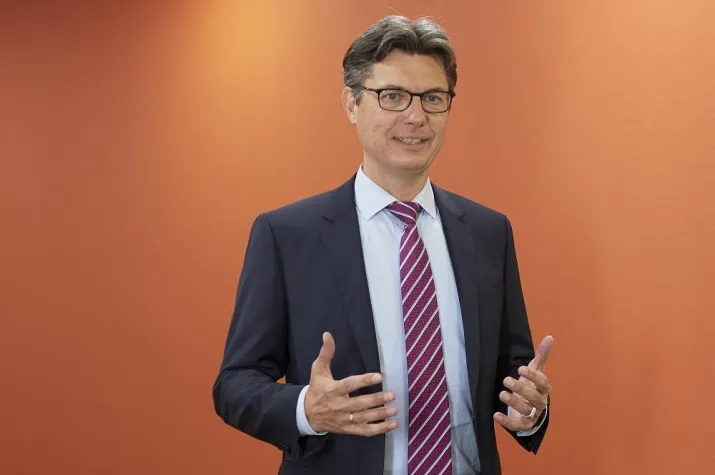 Bild: „Das wird ein ganz besonderes Konzert“