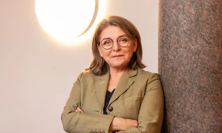 Bild: Leadership Trends 2025