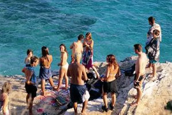 Bild: Klassenfahrt Kroatien – Sonne, Strand und mehr