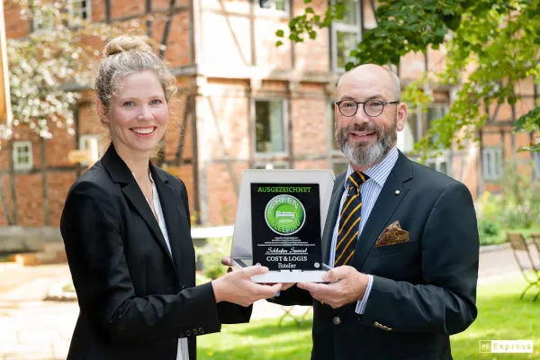 Bild: Auch das Bett wird nachhaltiger: Hotel-Betten-Check belohnt besonderes Engagement von Hotels