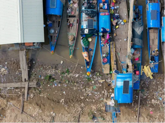 Bild: PLAN-B NET ZERO integriert messbaren Impact in Stromtarife und erweitert Partnerschaft mit everwave