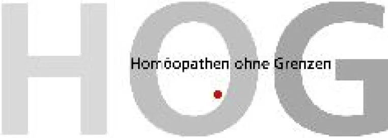 Bild: Internationale Konferenz in Hamburg wertet 10 Jahre homöopathische Hilfsprojekte auf der ganzen Welt aus