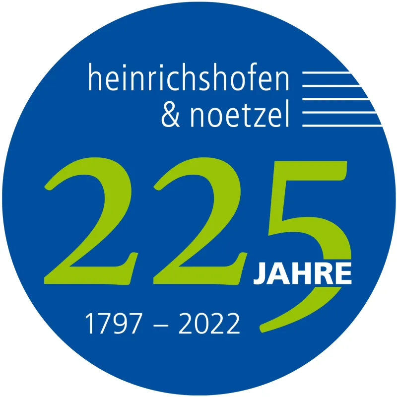 225 Jahre gute Noten! (© Heinrichshofen-Verlag)