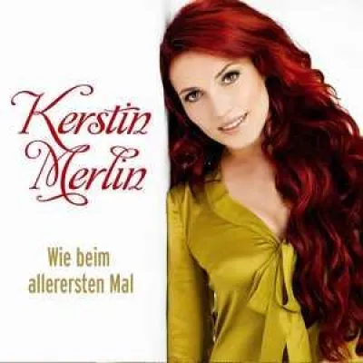 Kerstin Merlin auf Platz 7: steiler Aufstieg in den Airplay-Charts konservativ Bild: Kerstin Merlin auf Platz 7: steiler Aufstieg in den Airplay-Charts konservativ