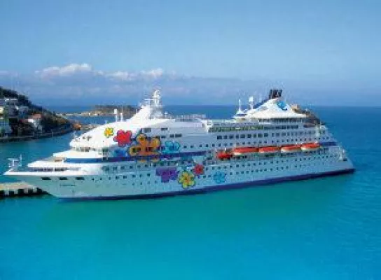 Kreuzfahrt "Rund um Kuba" Bild: Kreuzfahrt "Rund um Kuba"