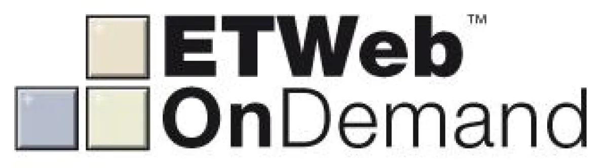ETWeb OnDemand - Human-Capital-Management-Lösung ohne IT-Investition