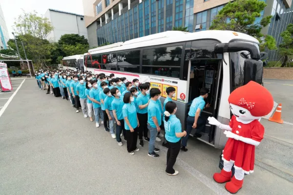 Bild: "We Are One" hat 70.000 Blutspender, so viele wie nie zuvor