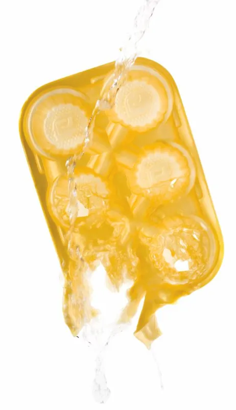 Compostable Plantic tray. Photo: Nestle UK
