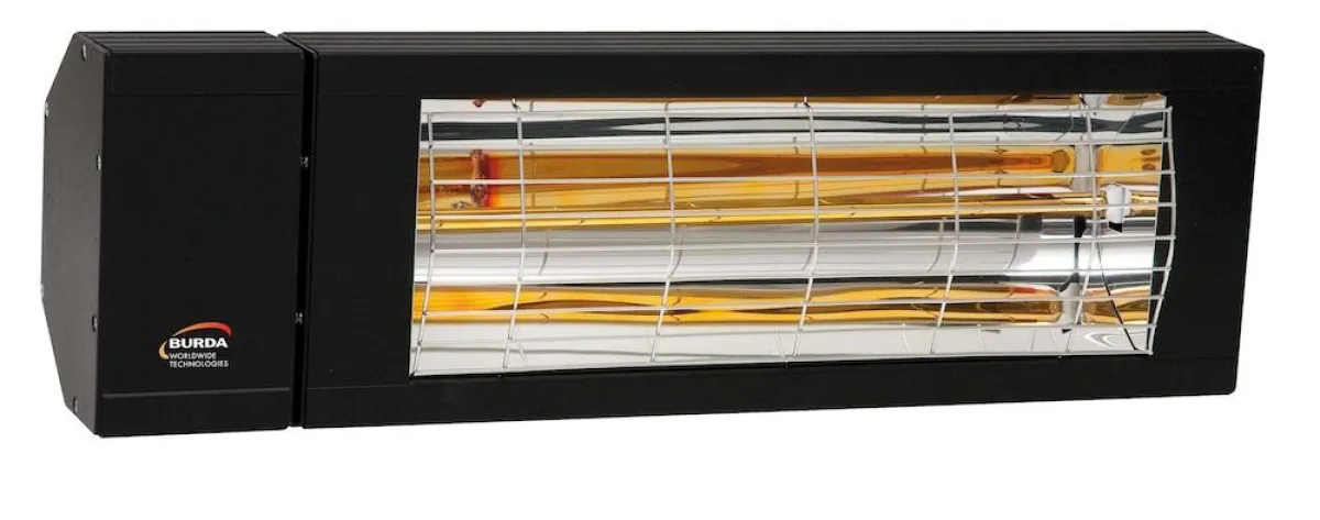 BURDA SMART2000 IP24