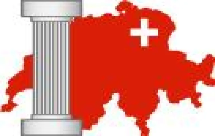 Bild: Aktuelle Verzinsung der gebundenen Säule 3a – Quo vadis?