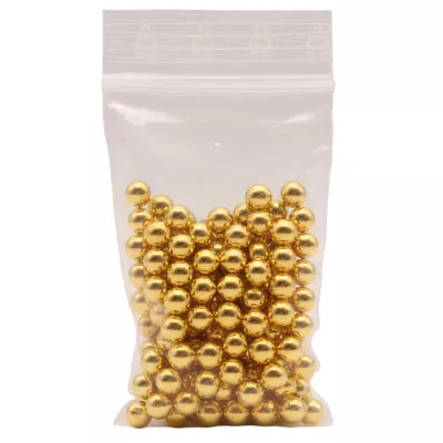 Verschlussbeutel - Druckverschlussbeutel von Firma BFT Verpackungen GmbH Bild: Verschlussbeutel - Druckverschlussbeutel von Firma BFT Verpackungen GmbH