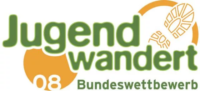 Bild: Ursula von der Leyen ist Schirmherrin für „Jugend wandert 2008“