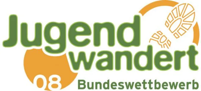 Bild: Ursula von der Leyen ist Schirmherrin für „Jugend wandert 2008“