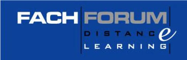 Bild: FachForum DistancE-Learning 2014: „Mediengestütztes Lernen: Motivation & Bildungserfolg“