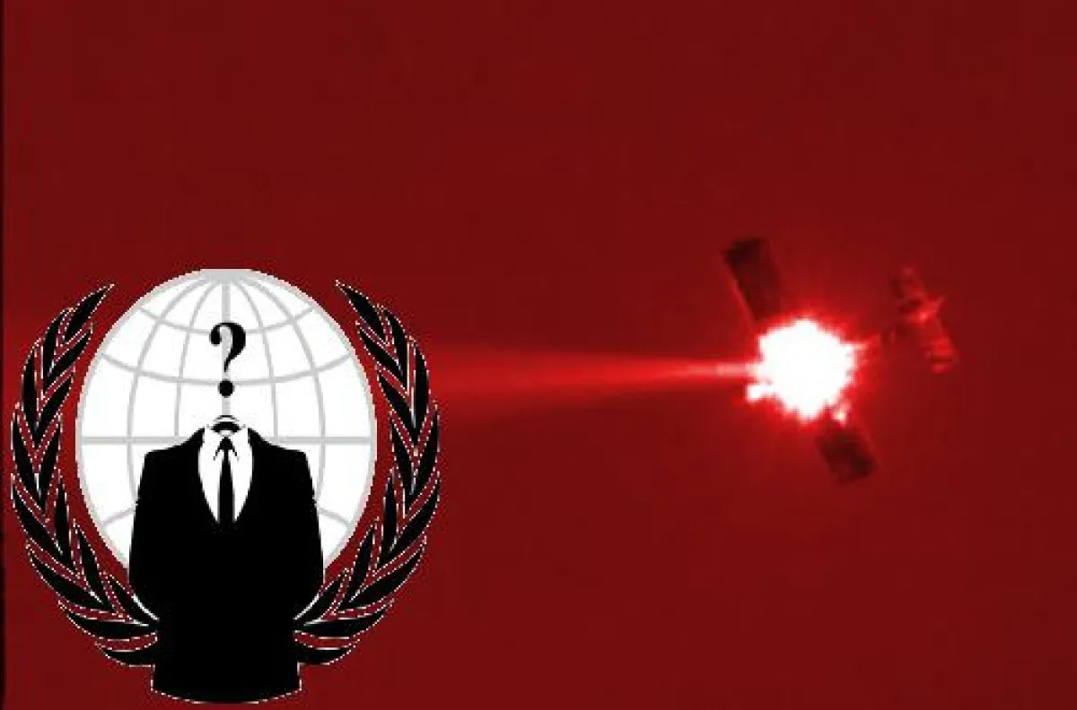 Advanced Tactical Laser