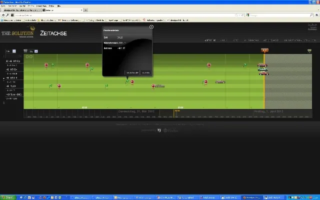 Bild: Diebstahl auf dem Bau: Keine leichte Beute dank SCHROIFF