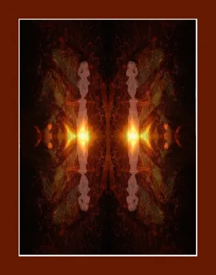 Bild: Internationale Zusammenarbeit im PAMINA-Projekt  Kunstausstellung GENIUS LOCI – ESPRIT D’ESPACE