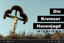 Bild: DOK-Film im Internet: „Die Kremser Hasenjagd“