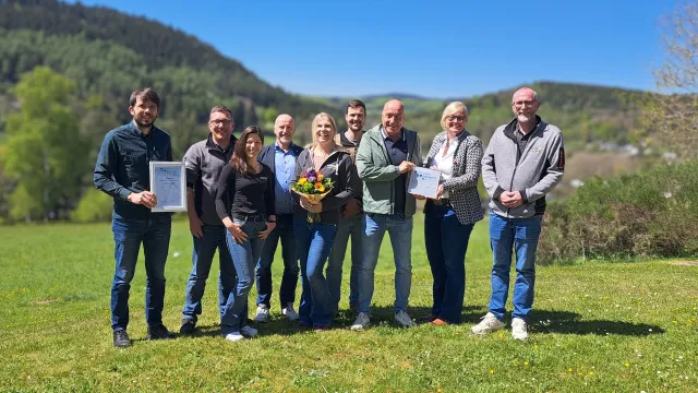 Bild: Hidden Champion aus der Eifel: JOLEKA-Gruppe als „Attraktiver Arbeitgeber“ ausgezeichnet 