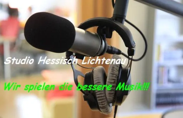 Bild: LIVE on Air - Hessisch Lichtenau zeigt ein neues "Ich"