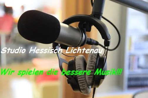 LIVE on Air - Hessisch Lichtenau zeigt ein neues "Ich" Bild: LIVE on Air - Hessisch Lichtenau zeigt ein neues "Ich"