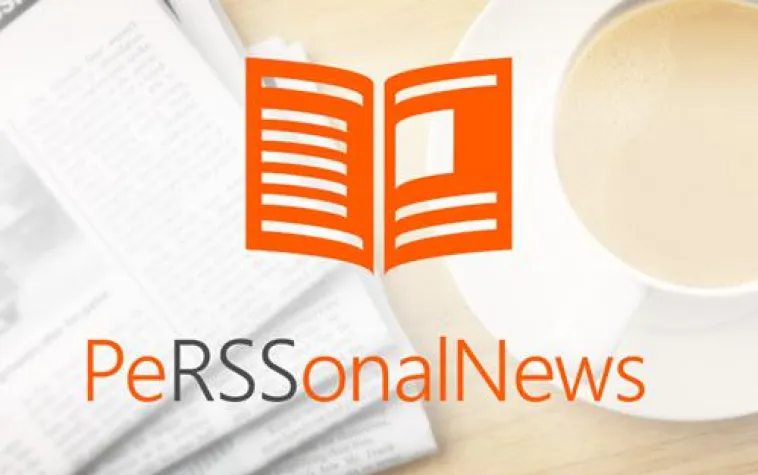 Update von „PeRSSonal News“ für Windows 8 von Heinrich & Reuter Solutions verfügbar Bild: Update von „PeRSSonal News“ für Windows 8 von Heinrich & Reuter Solutions verfügbar