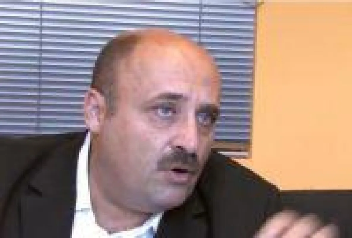 Antonio Silva