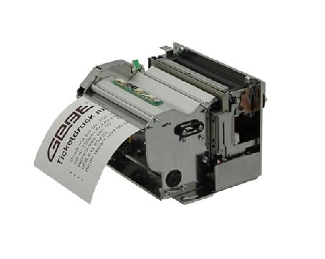 GeBE-MOTION Ticketdrucker