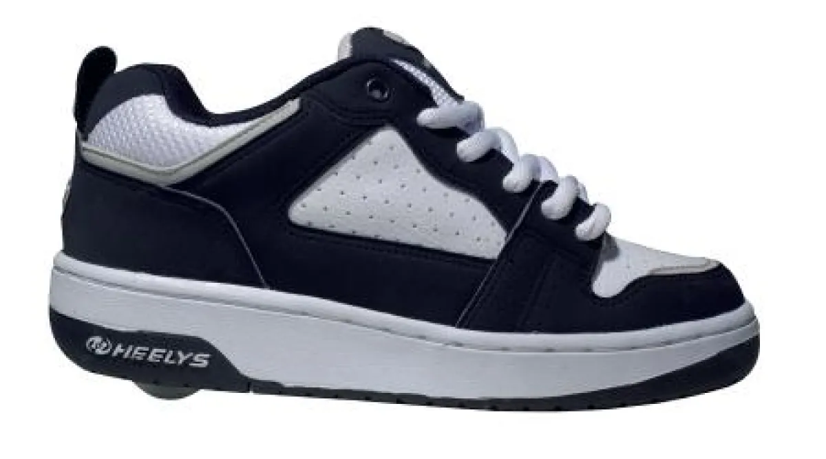 Heelys - die amerikanische Trendmarke