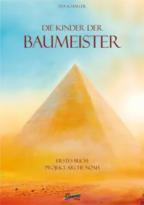 Bild: Ein Krimi ohne Mord – Fantasy mit Tiefgang