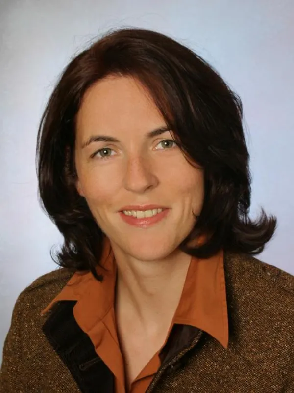 Gesellschafterin Sandra Brischwein, Fachberaterin der DEMEA