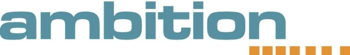 Logo Ambition AG
