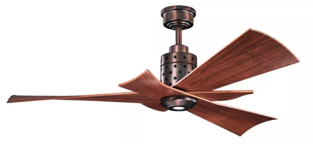 Bild: FREY - ein Deckenventilator für Freigeister