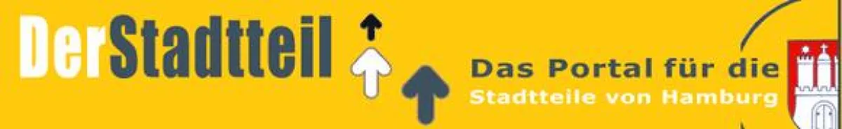 derStadtteil.de - online durch Hamburgs Stadtteile