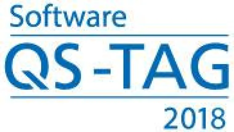 Bild: Startschuss des Call for Papers für den Software-QS-Tag 2018