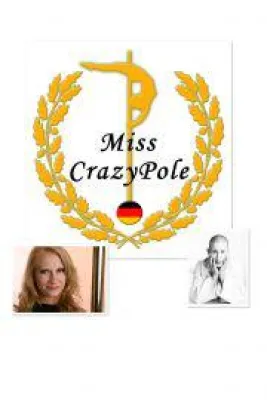 Bild: Miss CrazyPole Deutschland – Pole-Dance Cup im Februar 2013