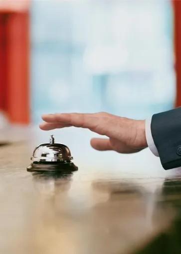 Bild: Sorat Hotels kooperieren mit Elvia Reiseversicherungen