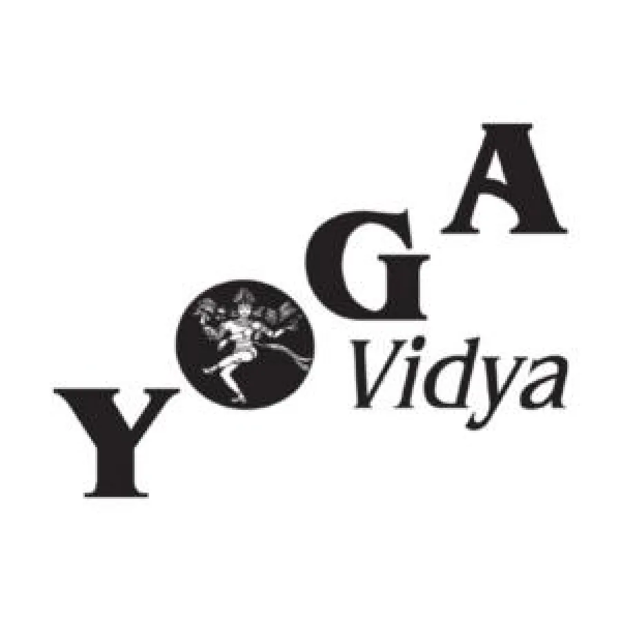 Logo Yoga Vidya e.V.