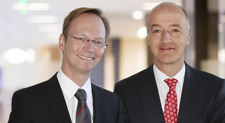 Bild: SSZ setzt auf intelligente Verknüpfungen der Vergangenheitsdaten bei der Personalbedarfsplanung