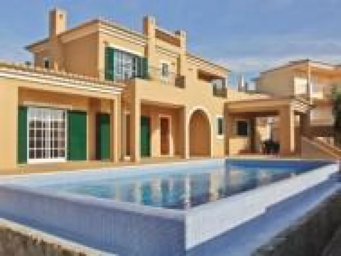 FeWo's & Ferienhäuser an der Algarve in Portugal