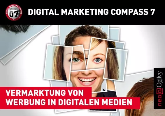 Bild: Neo@Ogilvy veröffentlicht Studie über Vermarktung von Werbung in digitalen Medien