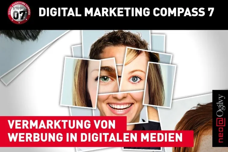 Bild: Neo@Ogilvy veröffentlicht Studie über Vermarktung von Werbung in digitalen Medien