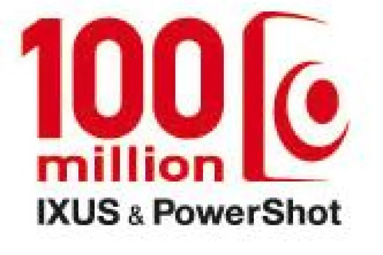 Das ist Spitze - Canon liefert 100-millionste Digitalkamera aus Bild: Das ist Spitze - Canon liefert 100-millionste Digitalkamera aus