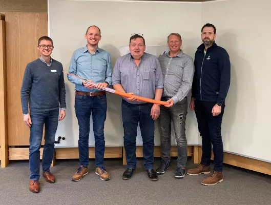 Bild: Nachfragebündelung für Glasfaserausbau in Lahn ist gestartet