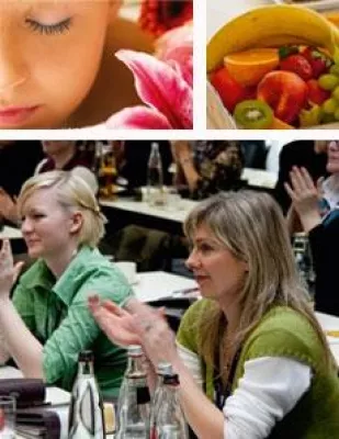 Bild: Renommiertester Weiterbildungskongress für Sekretärinnen und Assistentinnen garantiert Motivation und Erfolg