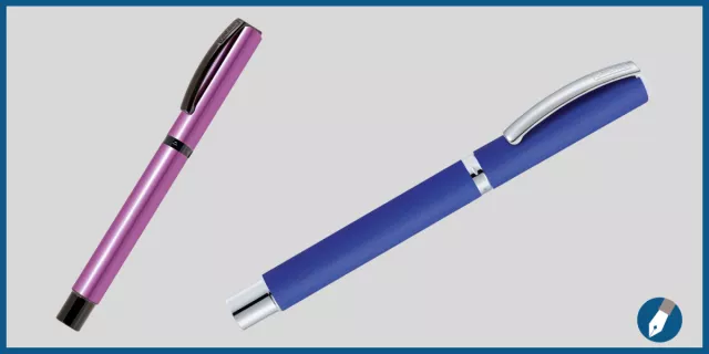 Bild: Die Patronenroller Vision und Magic neu bei MiaSkribo in Köln