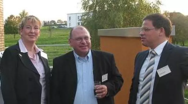 Compliance-Workshop mit Gingcom Bild: Compliance-Workshop mit Gingcom