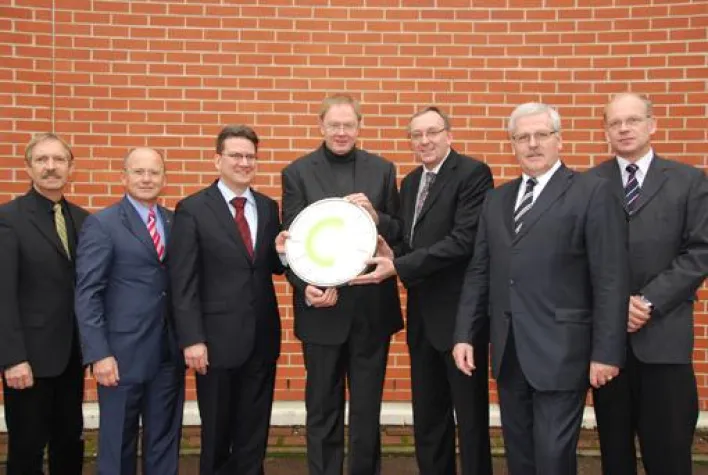 Bild: Kino-Spot für das Fachhandwerk abgedreht