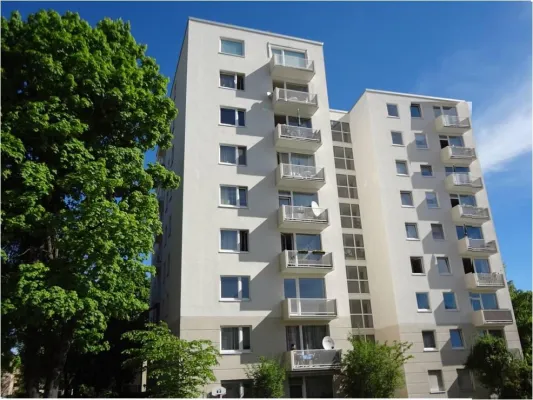 Bild: Walser Immobiliengruppe bietet preiswerte Wohnungen in München-Giesing an